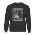 My Melody Strawberry Picking Strawberries Farm Sweatshirt