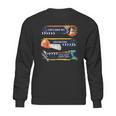 Mens Couple More Days Construction We’Re Always Almost Done Sweatshirt