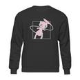 Mew Katana Sweatshirt