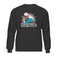 Miami Ryan Fitzpatrick Fans Fitzmagic Sweatshirt