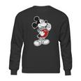 Mickey Mouse Cute Sweatshirt