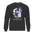 Mickey Mouse Tampa Bay 2020 Stanley Cup Champions Shirt Mf Sweatshirt