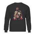 Mike Tyson Iron Mike Champion BoxingShirt Sweatshirt