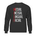 Milf Mesial Incisal Lingual Facial Funny Dental Sweatshirt