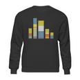 Minimalist Simpsons T-Shirt Sweatshirt