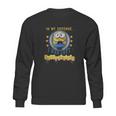 Minions Unsupervised Sweatshirt