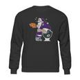 Minnesota Vikings Vs Detroit Lions Chicago Bears Green Bay Packers Santa Claus Shirt Sweatshirt