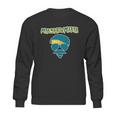 Minshew Mania Jacksonville Qb Duval Sweatshirt