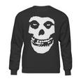 Misfits Fiend Skull Sweatshirt