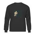 Mma Was Love At Fight Sight Sweatshirt