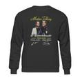 Modern Talking 37Th Anniversary 1983-2020 Signatures Shirt Sweatshirt