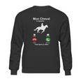 Mon Cheval Mappelle Sweatshirt