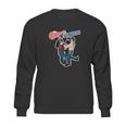 The Monkees Headquarters Rock Band Sweatshirt