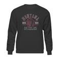 Montana Grizzlies Griz Ncaa Sweatshirt