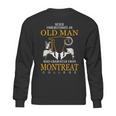 Montreat College Sweatshirt