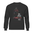 Monty Python Tis But A Scratch Sweatshirt