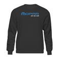 Mopar Or No Car You Know The Saying Sweatshirt