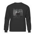 Morgan Wallen Dangerous Sweatshirt