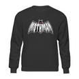 Mothman Logo Sweatshirt