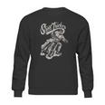 Motor Street Tracker Sweatshirt