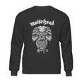 Motorhead Double Eagle War Pig Sweatshirt