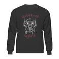 Motorhead Heavy Metal Sweatshirt