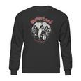 Motörhead Leeds And Newcastle Sweatshirt