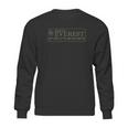 Mount Everest Sweatshirt