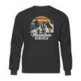 The Mountain Are Callingexplore Travel Lover Sweatshirt