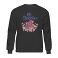 Mr Bubbles Sweatshirt