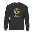 Mri Technologist Radiology Technician Xray Ct Mri Tech Sweatshirt