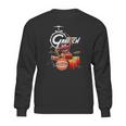 The Muppet Show Animal Playing Gretsch Drums Shirtc Sweatshirt