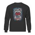 Murder In The Front Row Sweatshirt