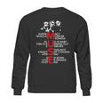 Muse Music Sweatshirt