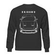 Mustang Bullitt 2018 Sweatshirt