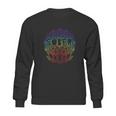 Namastay Sober Na Aa Alcoholics Anonymous Sobriety Recovery Sweatshirt