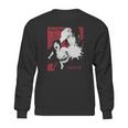 Naruto Shippuden Itachi & Sasuke Sweatshirt