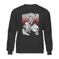 Naruto Shippuden Sasuke Orochimaru Sweatshirt