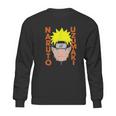 Naruto Shippuden Naruto Uzumaki Sweatshirt