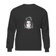 Naruto Shippuden Naruto Vs Sasuke Sweatshirt