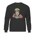 Naruto Uzumaki Ichiraku Ramen Noodles Sweatshirt