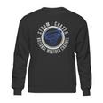 National Weather Channel Crew Storm Chasers Sweatshirt