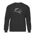 Nautica Mens Cotton Fish Print Series Graphic Sweatshirt