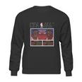 Nba Jam Chicago Bulls - Copy Sweatshirt