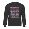 Need Pharmacy Technician Sweatshirt