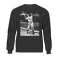 Ness Jackie Robinson Baseball Sweatshirt