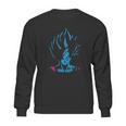 New Graphic Goku Saiyan Anime Saiyan Power Sweatshirt