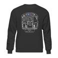 New York City Subway Queens E Train Sweatshirt