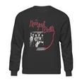 New York Dolls Man Sweatshirt