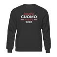 New York Governor Andrew Cuomo Sweatshirt